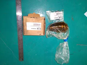 Eaton 847AN00003A Vickers Slip-In Cartridge Valve