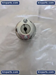 Hubbell Lock Cover – actual item, photo 4 of 5