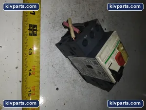 Schneider Electric GV2ME20 Circuit Breaker – actual item, photo 3 of 4