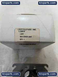 Littelfuse Fuse – actual item, photo 2 of 7