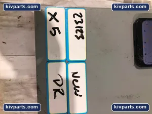 32008 AK Tapered Roller Bearing – actual item, photo 2 of 2
