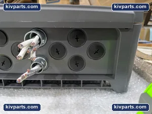 Honeywell TPPLBAWA8SNBNNN – actual item, photo 7 of 12