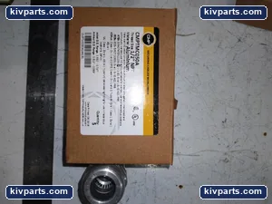 CMPTMC050A Metal Clad MC Cable Connector – actual item, photo 5 of 5