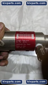 Life Support Products L280-240 Lab Equipment – actual item, photo 5 of 6