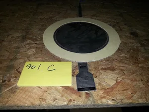 Fike 0316811 AD.BI Pressure Switch