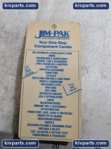 Jim-pak 41256-120 Industrial Computer – actual item, photo 3 of 8