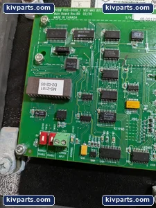 Nelson CM2001-N4X-S2 9004-0104 Heat Trace Controller – actual item, photo 10 of 15
