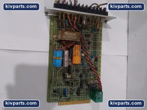 Reliance Electric 0-52806-1 Calibration Board Drive – actual item, photo 3 of 6