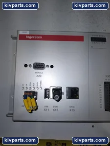 Ingeteam IC2024 INGESYS IC2 Controller – actual item, photo 2 of 5
