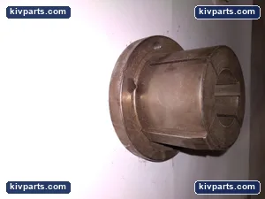Browning 01 1 Split Taper Bushing – actual item, photo 3 of 4