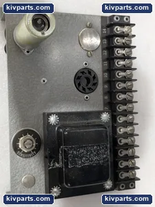 Farmer Electric PE-3 Relay Photoelectric Control – actual item, photo 2 of 8