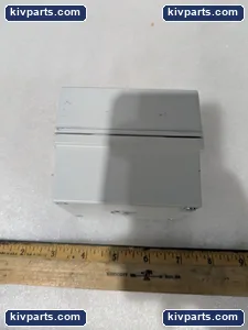 Allen-Bradley 800F-1MM Pushbutton Enclosure – actual item, photo 2 of 5