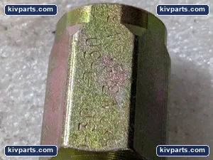 Parker 2C530-10-6 Connectors – actual item, photo 5 of 6