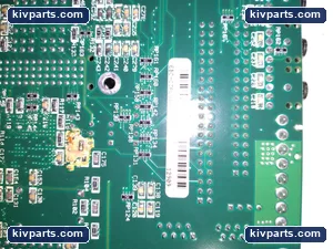 EBC-C3PLUS-733 – actual item, photo 7 of 8
