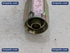 Parker 2C530-15-8 Hose Fitting Elbow Connector – actual item, photo 5 of 7
