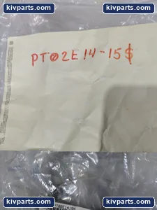 Amphenol PT02E-14-15S Connector – actual item, photo 3 of 6
