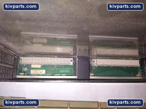 IS200CABPG1BAA Control Assembly Backplane – actual item, photo 5 of 6