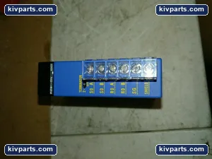 Yokogawa F3RZ91-0N FA-M3 Communication Adapter Card – actual item, photo 2 of 5