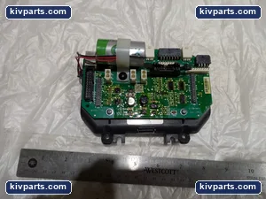 Gilbarco 892638-006-080 Wayne Key Pad – actual item, photo 3 of 11