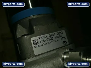 Rosemount 3051CD3M22A1AI5 Pressure Transmitter – actual item, photo 4 of 6