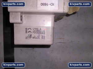 SMC EX150-SDN1-X98 Picture Manifold with Valves – actual item, photo 7 of 8