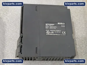 Mitsubishi Q02HCPU CPU – actual item, photo 2 of 4