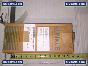 Kunkle 917GDCB06BKE0115 Safety Relief Valve – actual item, photo 5 of 6