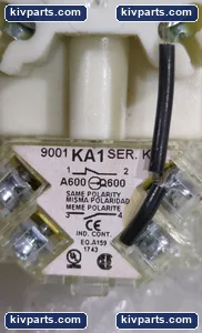 Schneider Electric 10INL Push-to-Test Pilot Light – actual item, photo 6 of 6