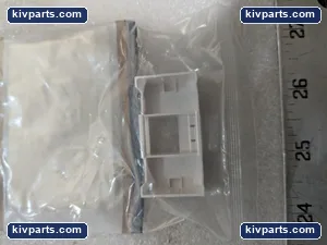 Signamax SCM-1-KU-WH Keystone Jack Module – actual item, photo 7 of 8