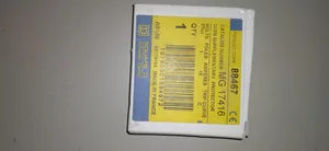 Square D MG17416 Curve Breaker