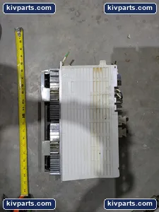 Mitsubishi MDS-C1-V2-2020 Servo Drive – actual item, photo 5 of 7