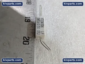 NTE 5W5D6 Resistors – actual item, photo 4 of 7
