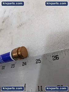 Edison ECSR10 Time Delay Fuse – actual item, photo 6 of 7