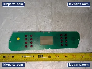Timeter 507-024 Allied – actual item, photo 3 of 4