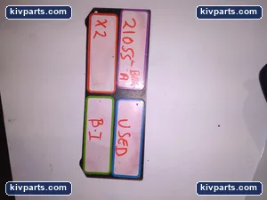 Square D LJ-1243 Circuit Breaker – actual item, photo 4 of 4