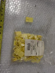 Burndy YAIT1210Y QikTap Instant Tap Connector