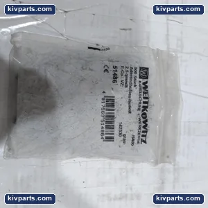 Weitkowitz 51486 Cable – actual item, photo 3 of 5