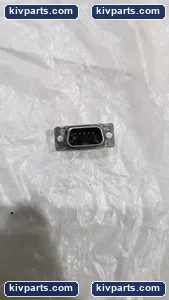 AMP AMP2028 Connector – actual item, photo 3 of 6