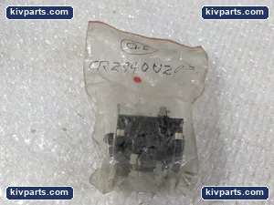 General Electric CR2940U203 Duty Oiltight Contact Block – actual item, photo 2 of 6
