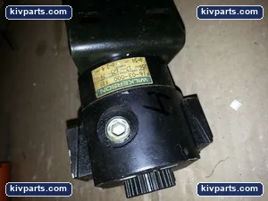Wilkerson P16-03-000 Precision Air Pressure Regulator – actual item, photo 2 of 3