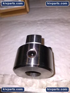 Boston Gear 84935 Motor Coupling – actual item, photo 4 of 6
