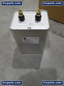 General Electric A26F6852SC Capacitor – actual item, photo 5 of 6