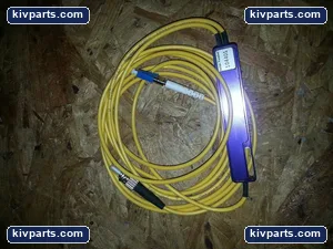 579144 Splitter SM 8.5 ST LC Connectors – actual item, photo 4 of 4
