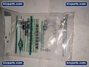 NTE5223A Voltage 5%PD – actual item, photo 2 of 3