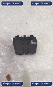 Siemens 3SB3400-0D Signum Pushbutton Contact Block – actual item, photo 2 of 4