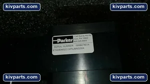 Parker ETH080M32C1XPNJMN0200A Linear Actuator – actual item, photo 2 of 2