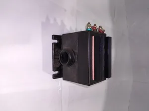 LEM 500-S/SP LT 58 Current Transducer Module