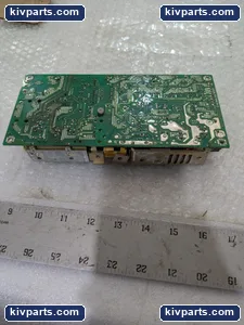61012500B Switching Power Supply Board PCB – actual item, photo 4 of 5