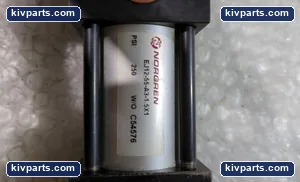 Norgren 6H76643-.5X1 Air Cylinder – actual item, photo 4 of 4