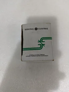 General Electric 15D3G3 Renewal Part Contactor Starter